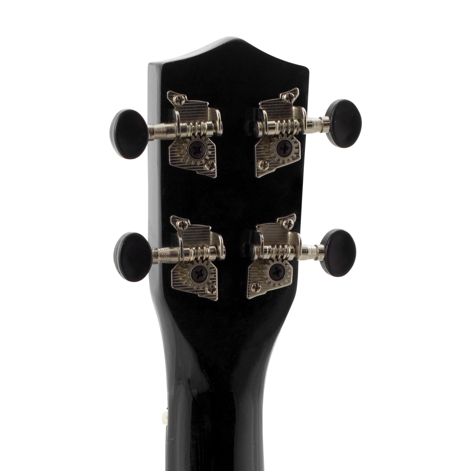 Mad About Soprano Beginners Ukulele with Bag, Pick & Carbon Strings